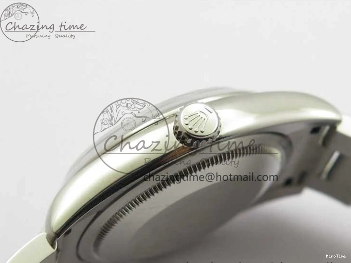 MiroTime 0411 Fashionable Oyster Perpetual 126000 36mm KRF 1:1 Best Edition 904L Steel Yellow Dial A 2729